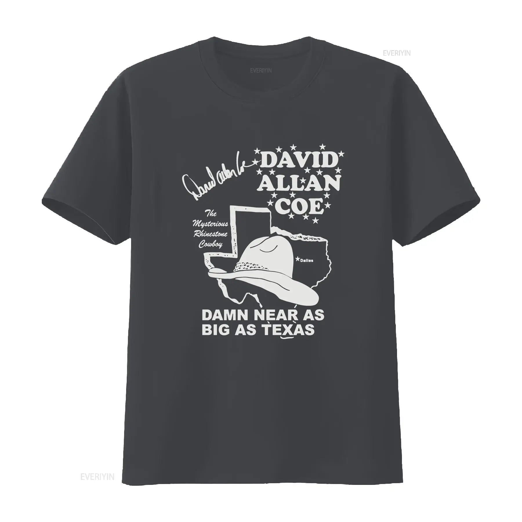 New Rare David Allan Coe Famil - Vintage Fashion News ulasan dan harga