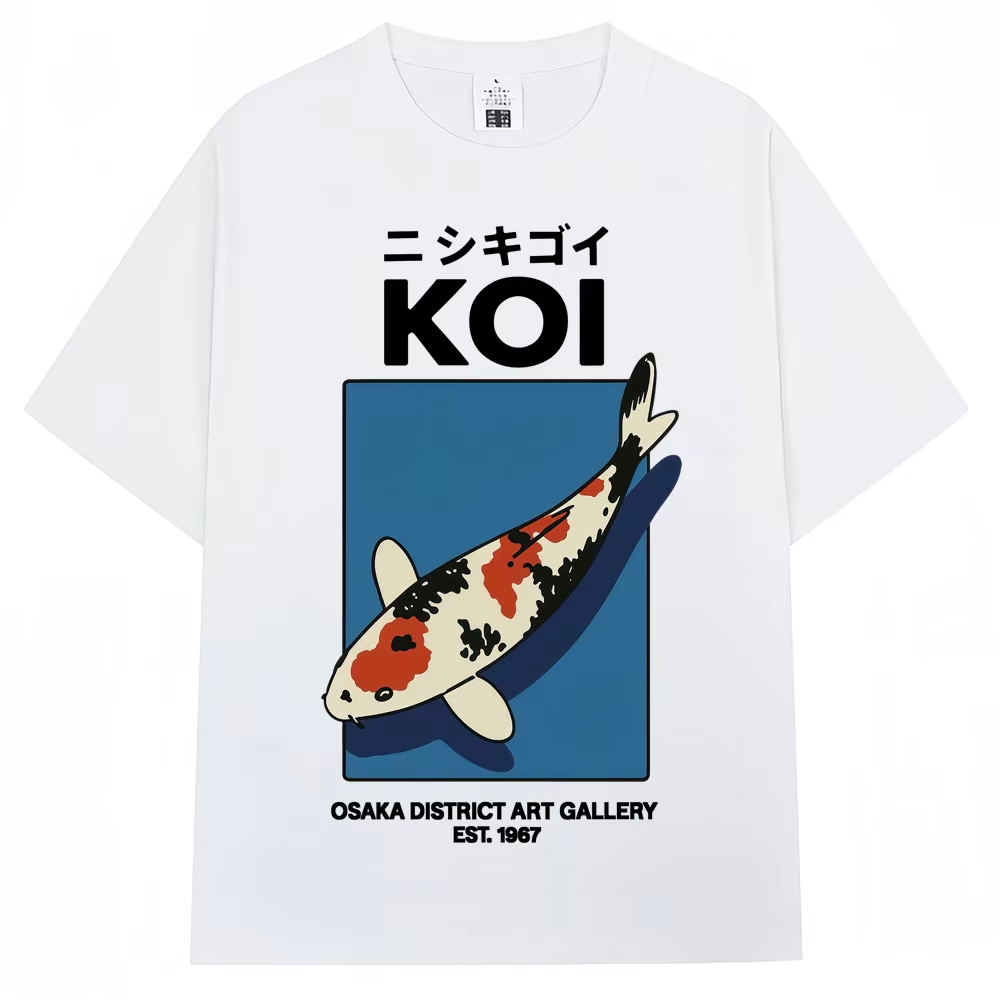 2026 Japanese Fuji Dragon Yaku - Vintage Fashion Tokyo ulasan dan harga
