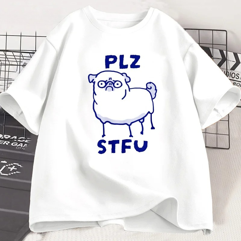 Women T Shirt Women Casual Sho - Vintage Fashion Drawings ulasan dan harga