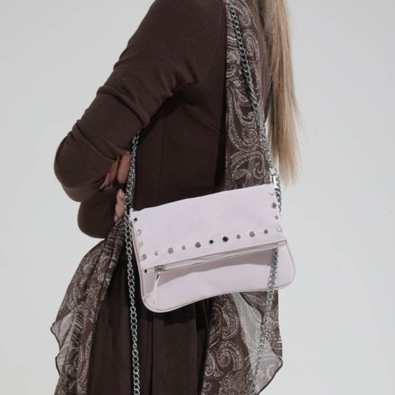 Fashionable Minimalist Retro U - Vintage Urban Fashion ulasan dan harga