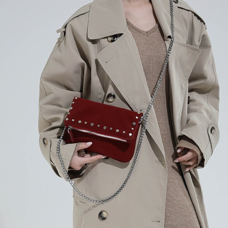 Fashionable Minimalist Retro U - Vintage Urban Fashion ulasan dan harga