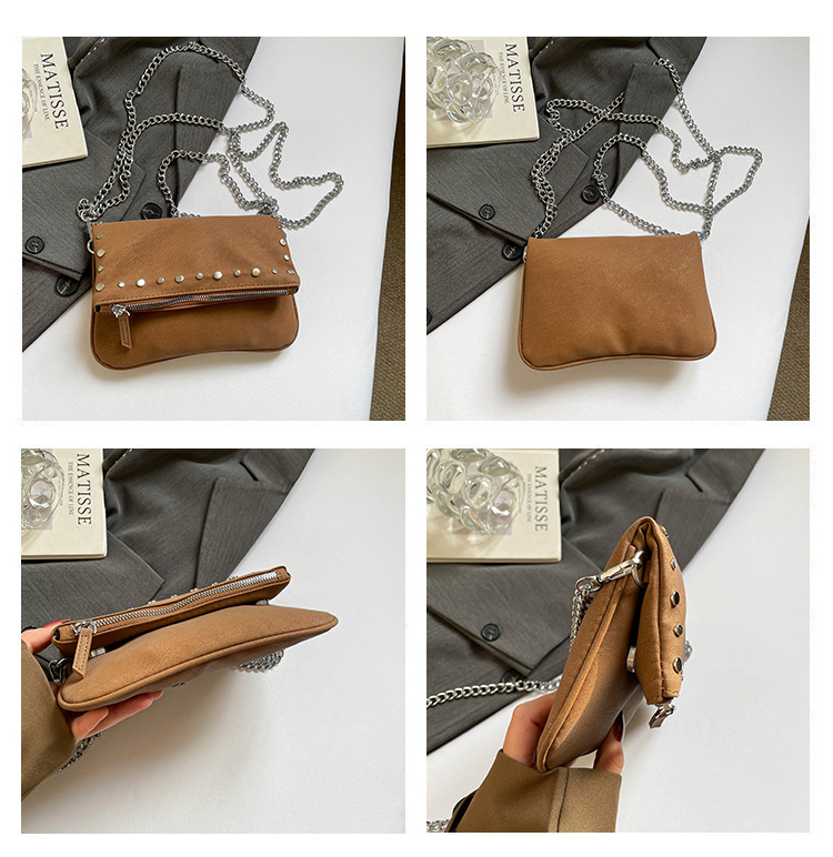 Fashionable Minimalist Retro U - Vintage Urban Fashion ulasan dan harga