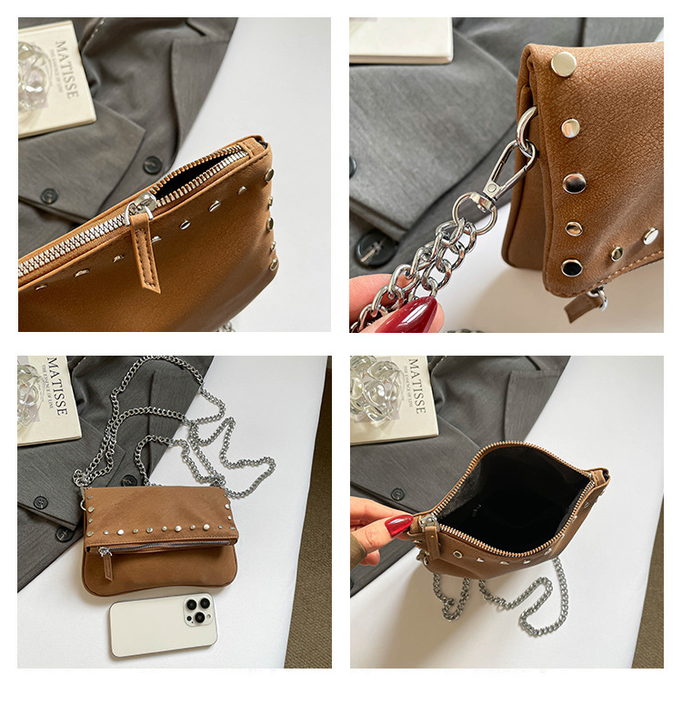 Fashionable Minimalist Retro U - Vintage Urban Fashion ulasan dan harga