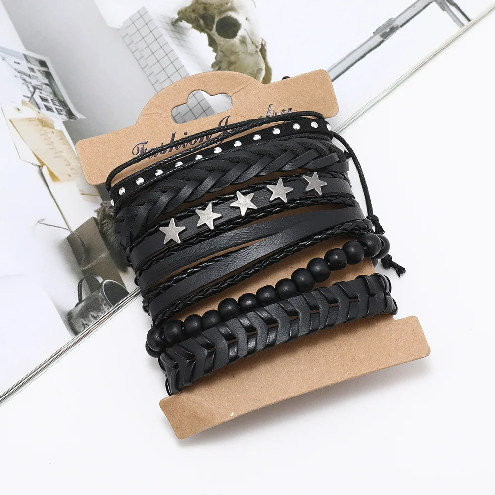 Fashion Vintage Bracelet for M - Vintage Fashion Pop Up ulasan dan harga
