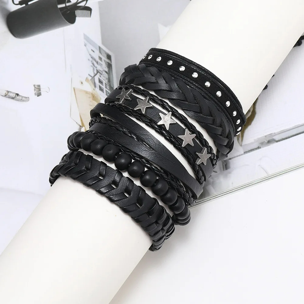 Fashion Vintage Bracelet for M - Vintage Fashion Pop Up ulasan dan harga