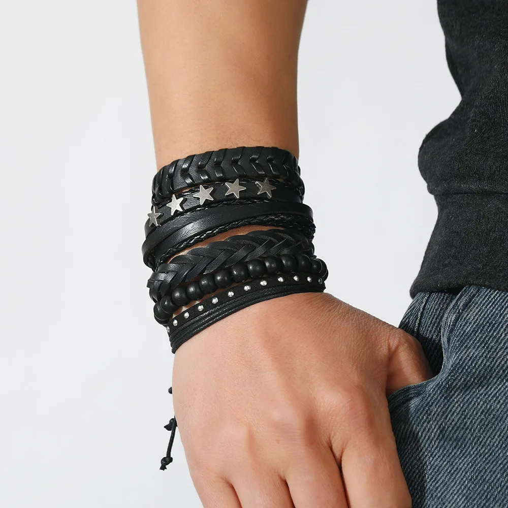 Fashion Vintage Bracelet for M - Vintage Fashion Pop Up ulasan dan harga