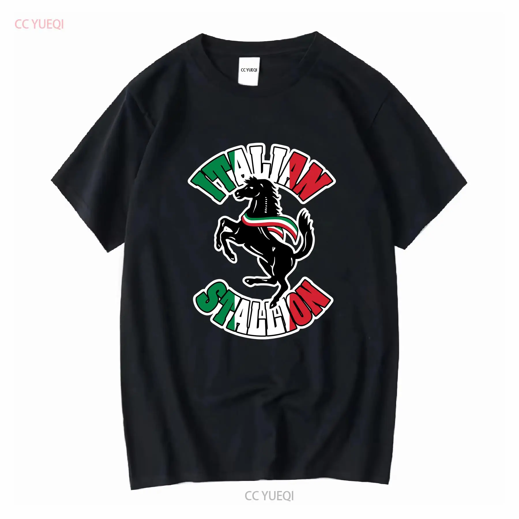NEW LIMITED Italian Stallion C - Vintage Fashion News ulasan dan harga