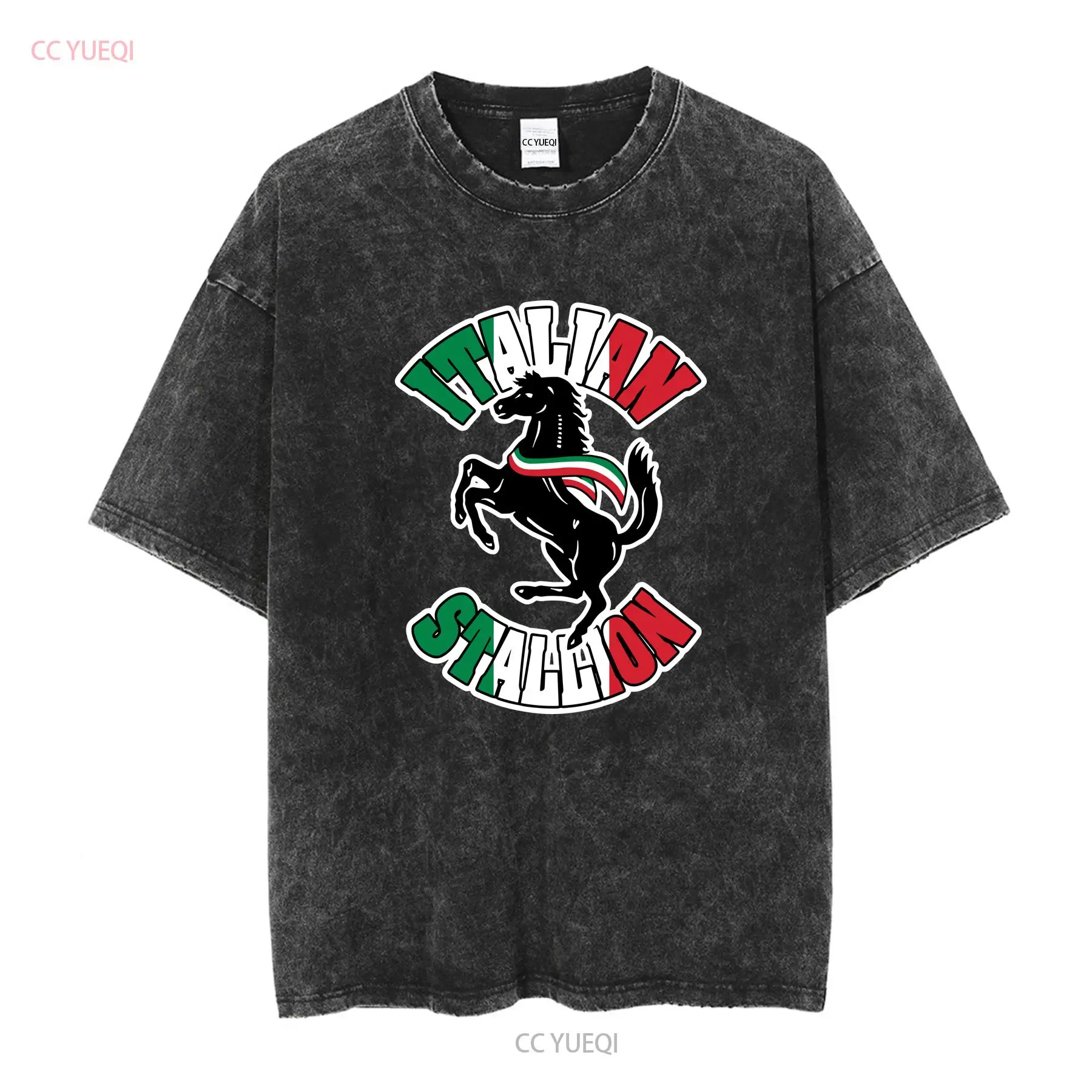 NEW LIMITED Italian Stallion C - Vintage Fashion News ulasan dan harga