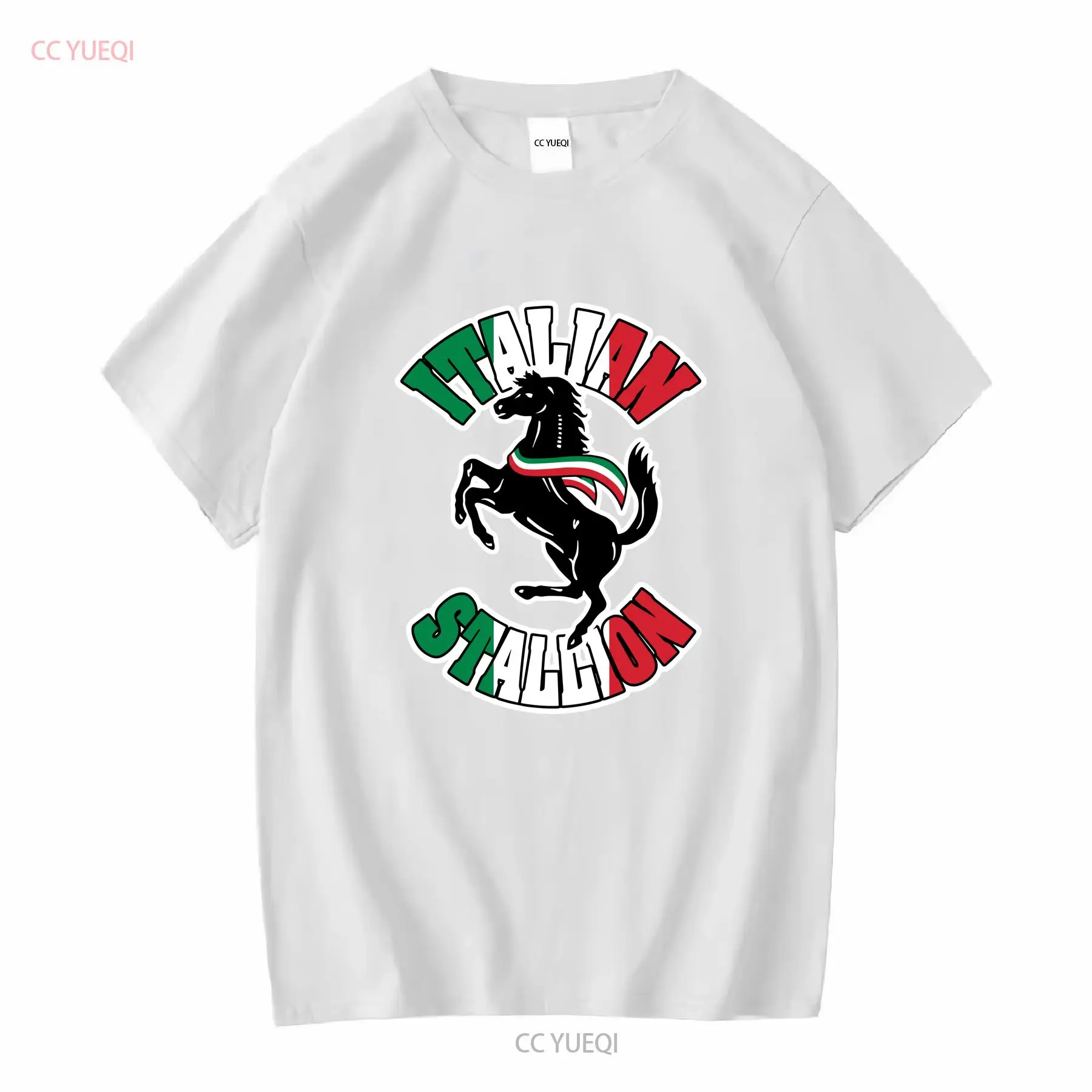 NEW LIMITED Italian Stallion C - Vintage Fashion News ulasan dan harga