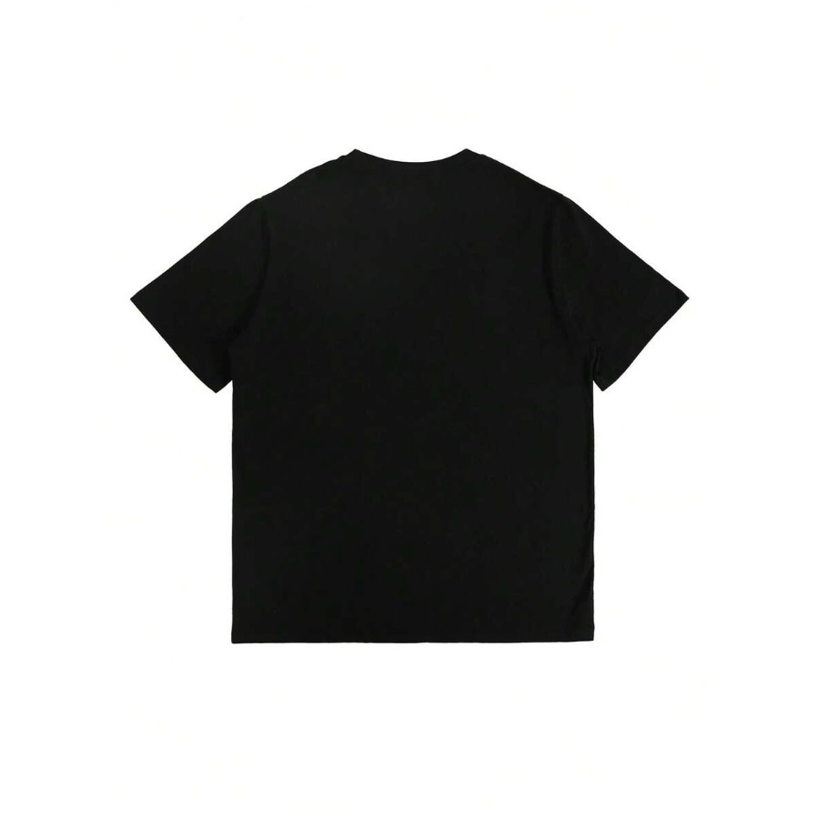 【New style】CBGB New York Vinta - Vintage Fashion York ulasan dan harga