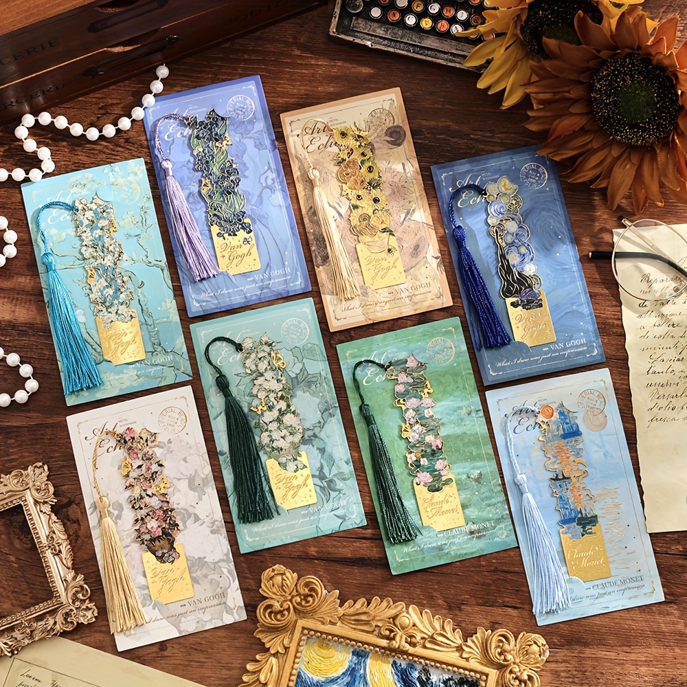 1 Pc Vintage Artistic Metal Bo - Vintage Fashion Books ulasan dan harga