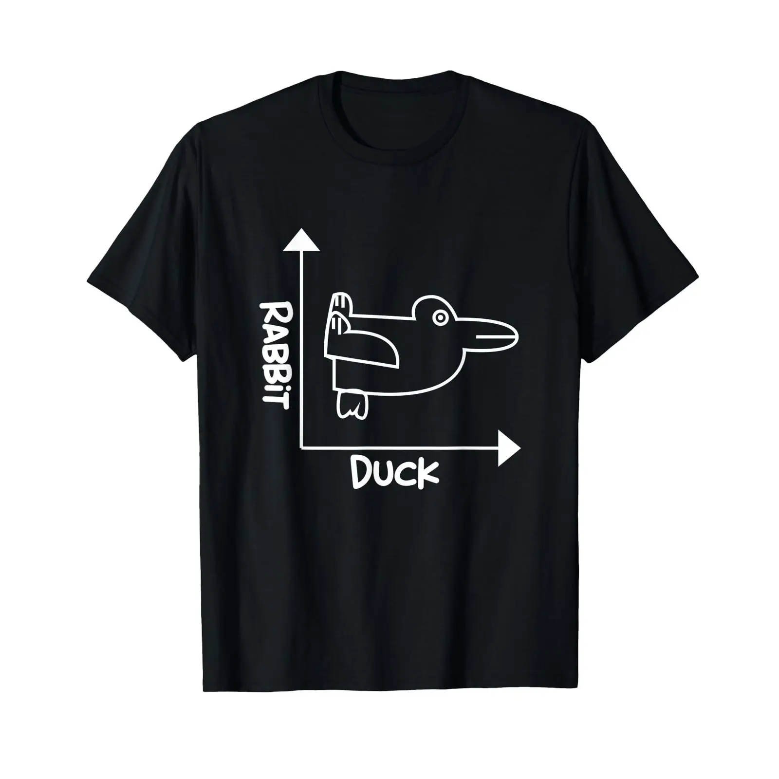 Duck Rabbit Double Meaning Dra - Vintage Fashion Drawings ulasan dan harga