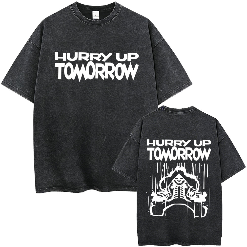 Washed Vintage Rapper The Week - Vintage Fashion Pop Up ulasan dan harga
