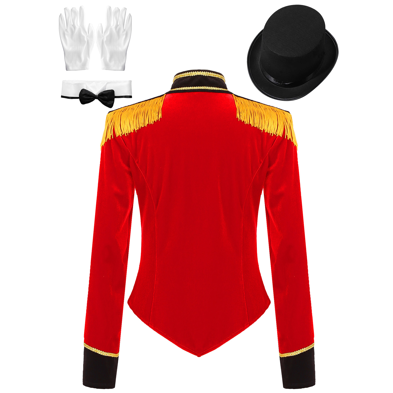 Women Circus Costume Velvet Bl - Velvet Blazer Vintage ulasan dan harga