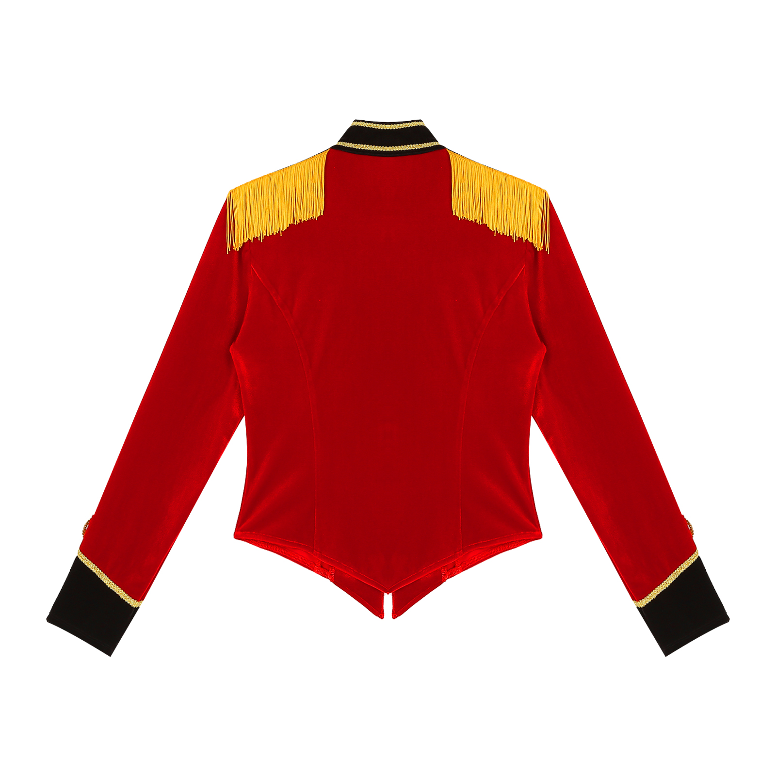 Women Circus Costume Velvet Bl - Velvet Blazer Vintage ulasan dan harga